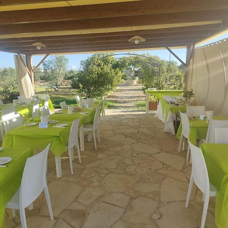 Masseria Le Celline Nardò المظهر الخارجي الصورة