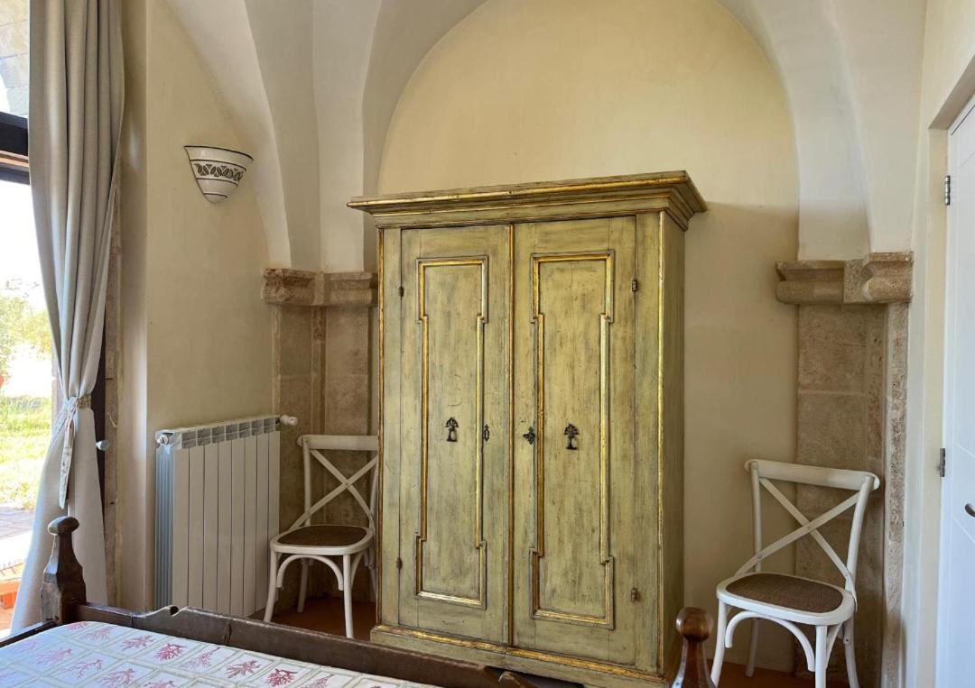Masseria Le Celline Nardò المظهر الخارجي الصورة