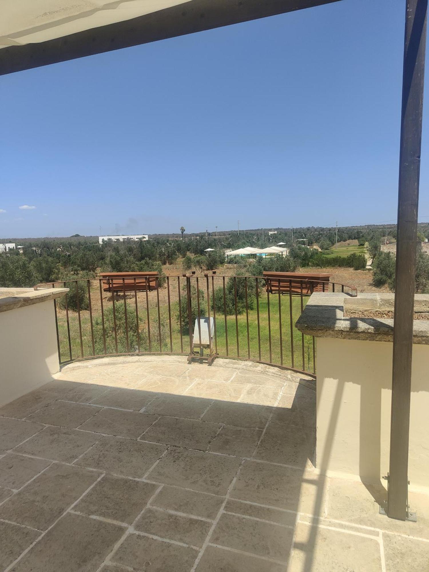Masseria Le Celline Nardò المظهر الخارجي الصورة