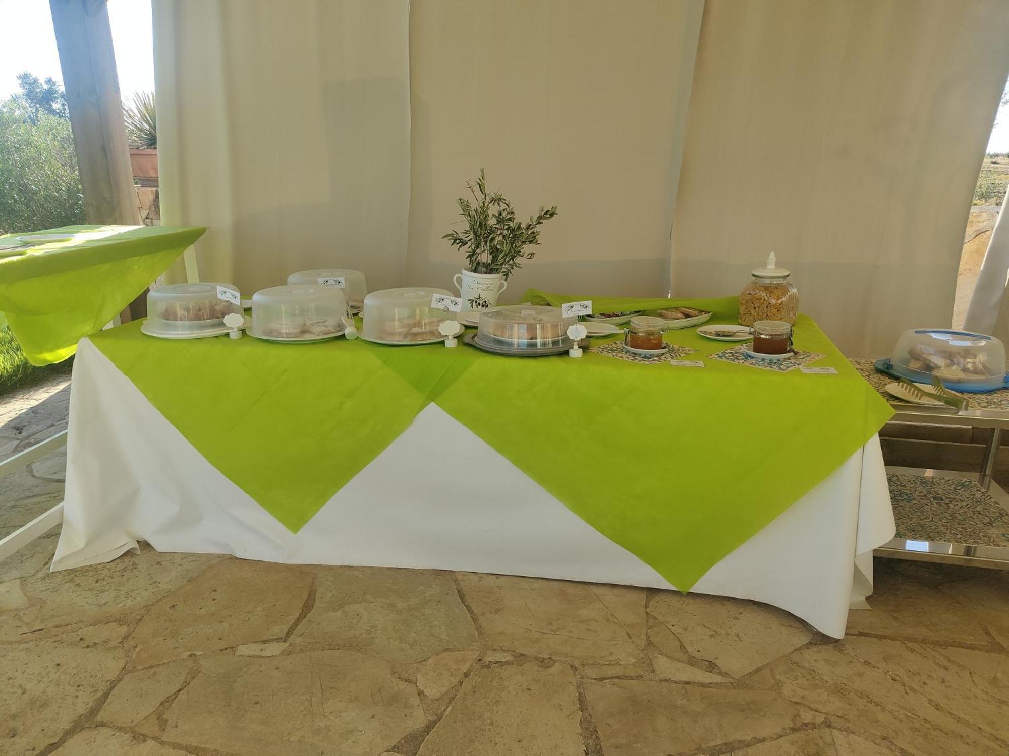 Masseria Le Celline Nardò المظهر الخارجي الصورة