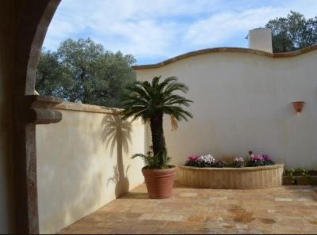 Masseria Le Celline Nardò المظهر الخارجي الصورة