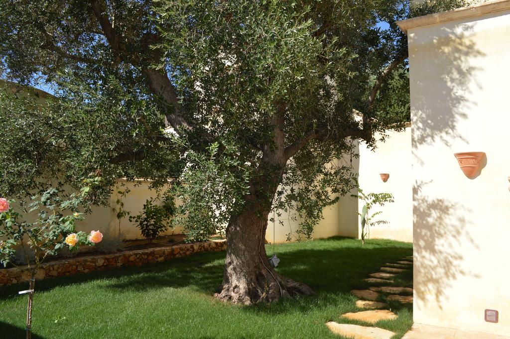 Masseria Le Celline Nardò المظهر الخارجي الصورة