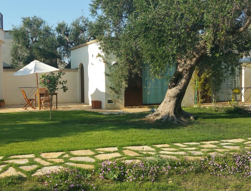 Masseria Le Celline Nardò المظهر الخارجي الصورة