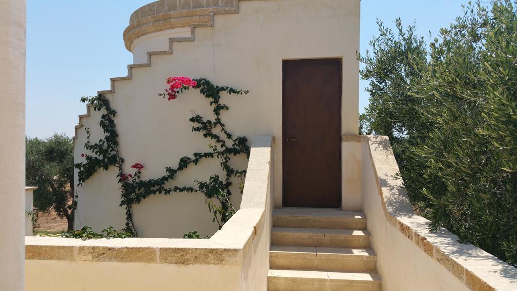 Masseria Le Celline Nardò المظهر الخارجي الصورة