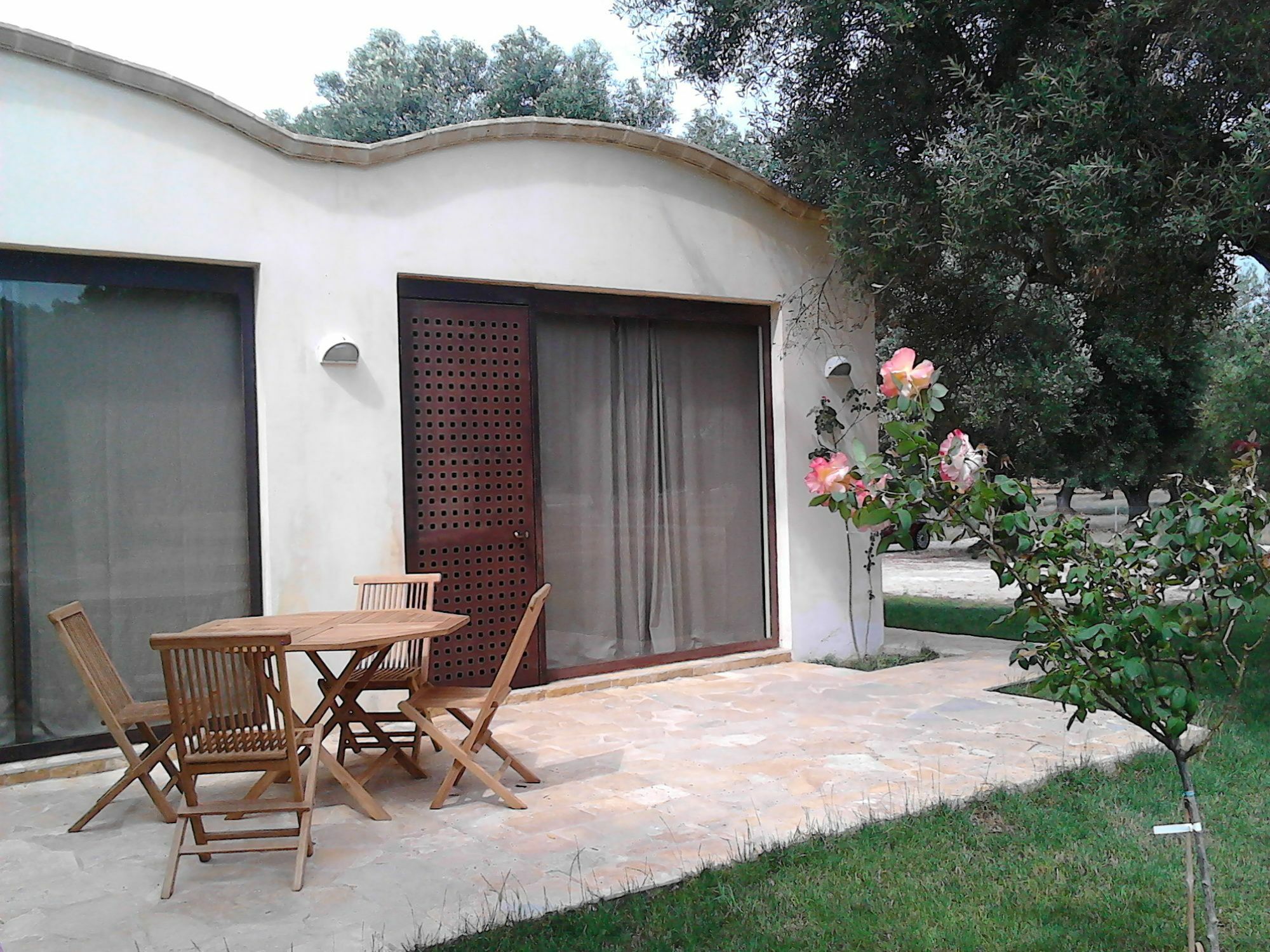 Masseria Le Celline Nardò المظهر الخارجي الصورة