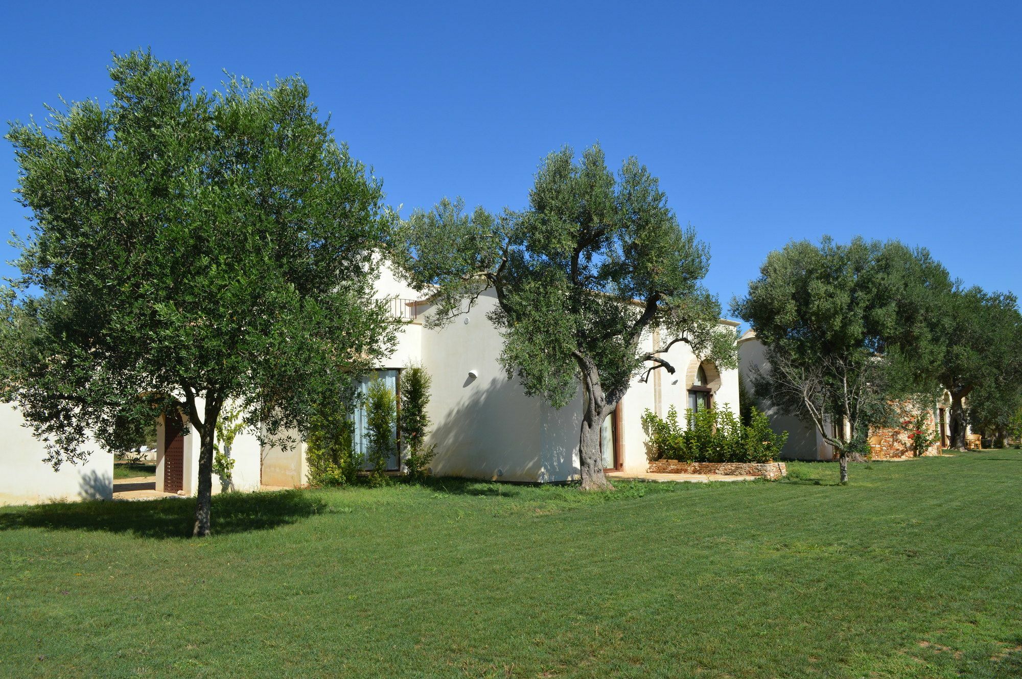 Masseria Le Celline Nardò المظهر الخارجي الصورة